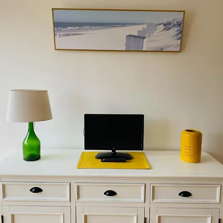 Apartment L'olliffe Joli Hypercentre A 2 Pas De La Place Morny