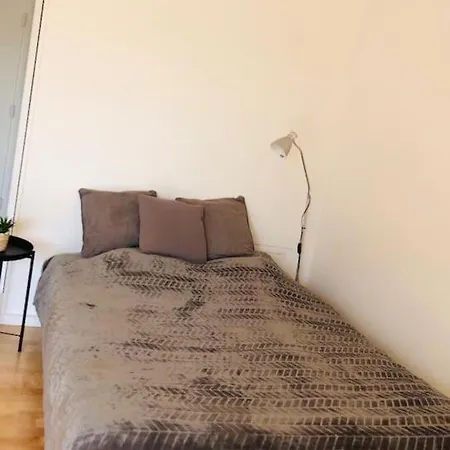 Apartment L'olliffe Joli Hypercentre A 2 Pas De La Place Morny