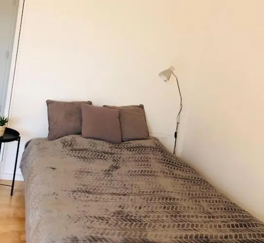 Appartement L'olliffe Joli Hypercentre A 2 Pas De La Place Morny