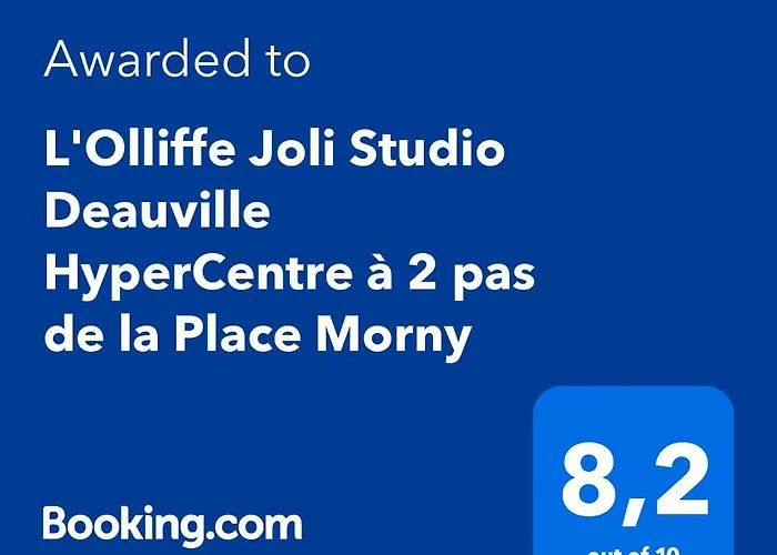 Appartement L'olliffe Joli Hypercentre A 2 Pas De La Place Morny