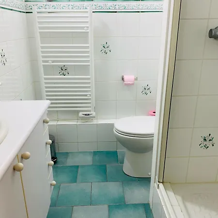 Apartmán L'olliffe Joli Hypercentre A 2 Pas De La Place Morny Deauville