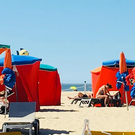 L'olliffe Joli Hypercentre A 2 Pas De La Place Morny Apartmán