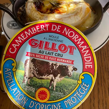 L'olliffe Joli Hypercentre A 2 Pas De La Place Morny Apartmán