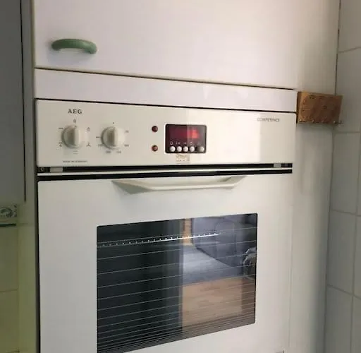 L'olliffe Joli Hypercentre A 2 Pas De La Place Morny Deauville