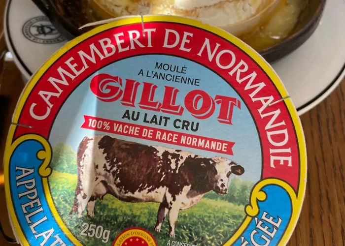 L'olliffe Joli Hypercentre A 2 Pas De La Place Morny Apartmán